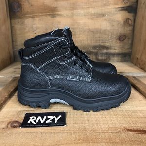 skechers steel toe with memory foam